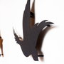 Wallity Birds - APT646MS
